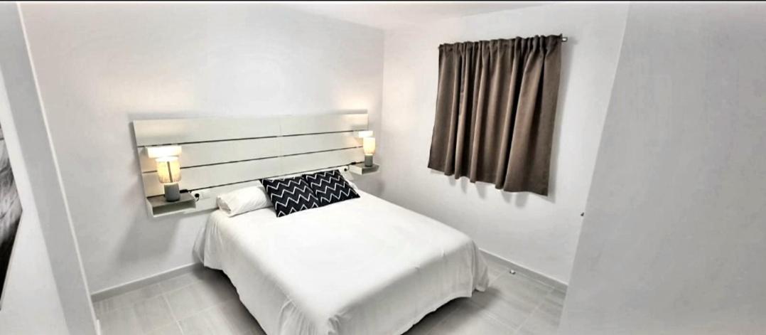Apartament Cardon Jandia 2A Morro Jable Zewnętrze zdjęcie