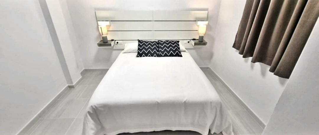 Apartament Cardon Jandia 2A Morro Jable Zewnętrze zdjęcie