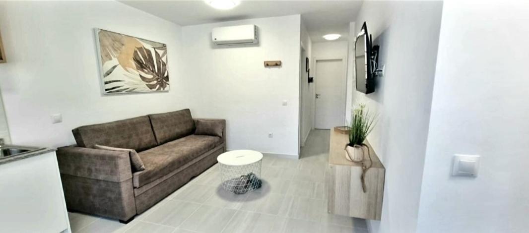 Apartament Cardon Jandia 2A Morro Jable Zewnętrze zdjęcie